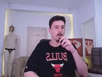 enzorace from Chaturbate is Freechat