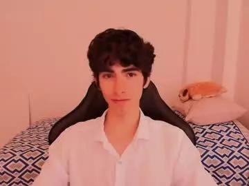 eren_nova from Chaturbate is Freechat