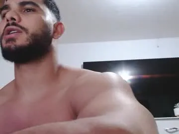 Eren_smith from Chaturbate