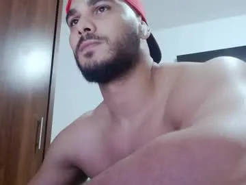 Eren_smith from Chaturbate