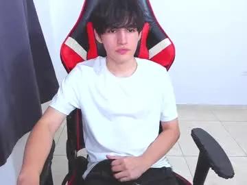 eren_tatakae from Chaturbate