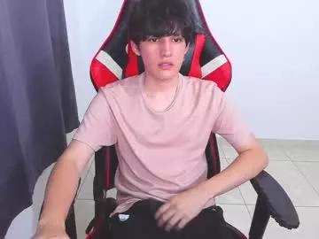eren_tatakae from Chaturbate