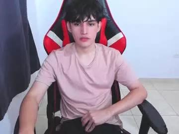 eren_tatakae from Chaturbate