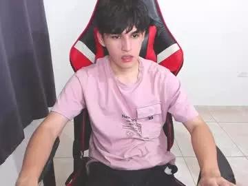 eren_tatakae from Chaturbate