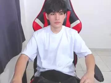 eren_tatakae from Chaturbate