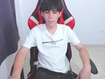 eren_tatakae from Chaturbate