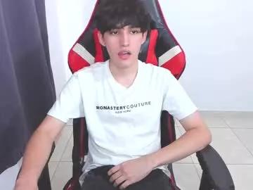 eren_tatakae from Chaturbate