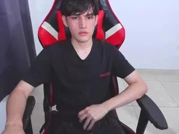 eren_tatakae from Chaturbate