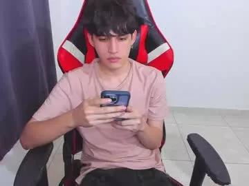 eren_tatakae from Chaturbate