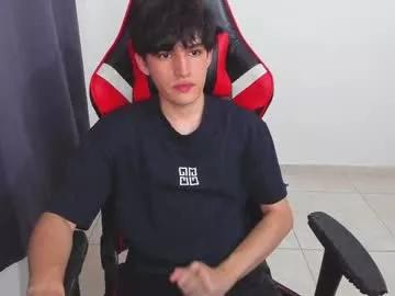 eren_tatakae from Chaturbate