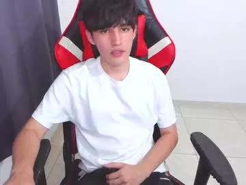 eren_tatakae from Chaturbate