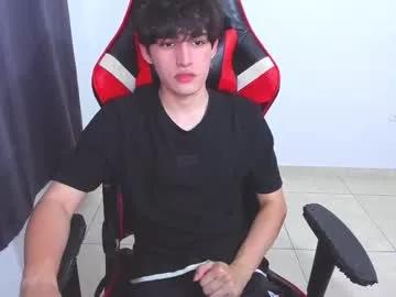 eren_tatakae from Chaturbate
