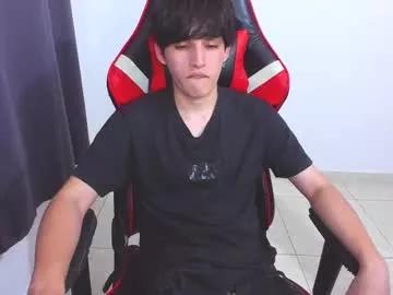 eren_tatakae from Chaturbate
