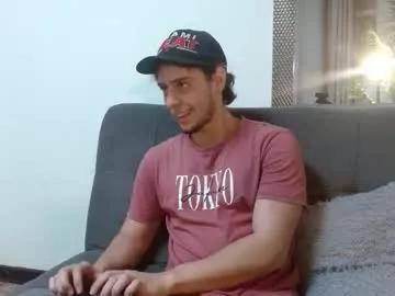 erenn_jaeger from Chaturbate