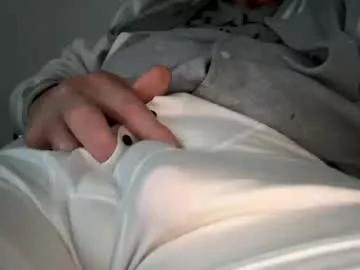 erexsean66 from Chaturbate