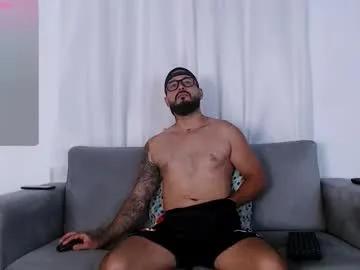 eric_evans1 from Chaturbate is Freechat