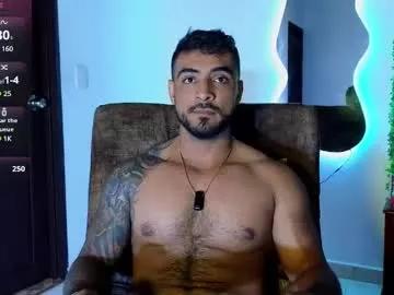 eric_harrison1 from Chaturbate is Freechat