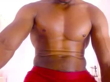 eric_latino from Chaturbate is Freechat
