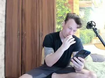 eric_the_vikking from Chaturbate is Freechat