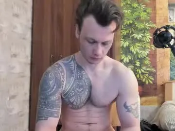 eric_the_vikking from Chaturbate is Freechat