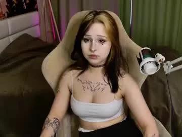 ericamoon__ from Chaturbate is Freechat