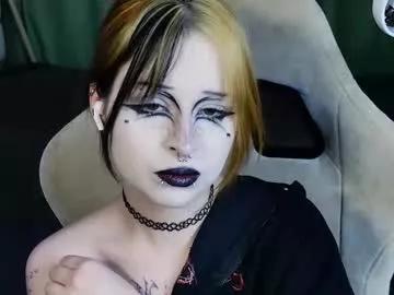 ericamoon__ from Chaturbate is Freechat