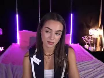 ericasin from Chaturbate is Freechat