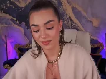 ericasin from Chaturbate is Freechat