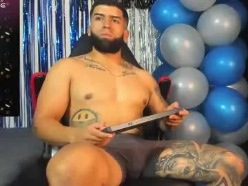 erick_blake_ from Chaturbate is Freechat