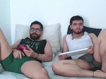erick_brant from Chaturbate is Freechat