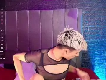 erick_velveth from Chaturbate is Freechat