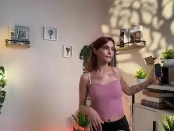 ericka__ from Chaturbate is Freechat