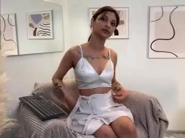 ericka_goldie from Chaturbate is Freechat