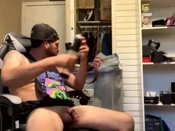 ericslater9 from Chaturbate is Freechat