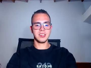 erik_rodriguez from Chaturbate is Freechat