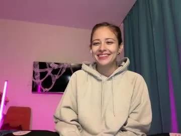 erika_miu from Chaturbate is Freechat