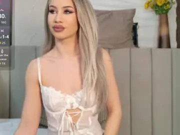 erikaallen from Chaturbate is Freechat