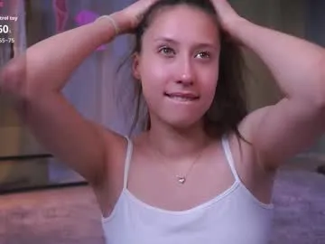 erikabutzlaff from Chaturbate is Freechat