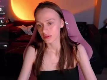 erikasin from Chaturbate is Freechat