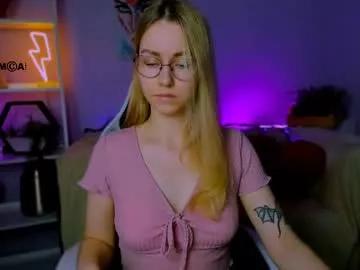 erin_terin from Chaturbate is Freechat