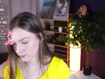 erleneash from Chaturbate is Freechat