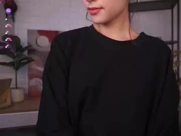 erlenebarritt from Chaturbate