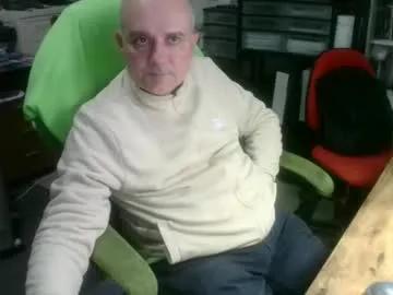 Ernello from Chaturbate