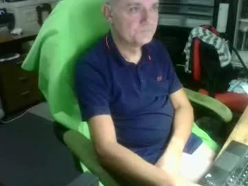 Ernello from Chaturbate