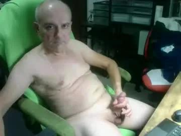 Ernello from Chaturbate