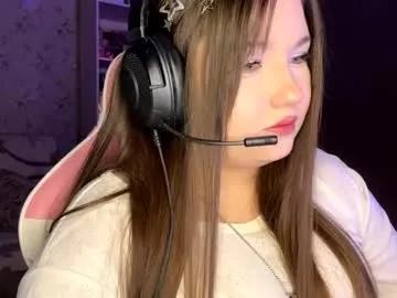 ernestinacherne from Chaturbate is Freechat