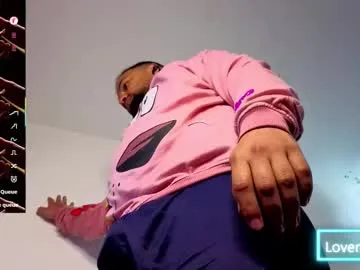 ernesto_rodriguez_82 on Chaturbate 