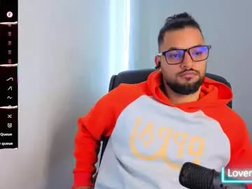 ernesto_rodriguez_82 on Chaturbate 