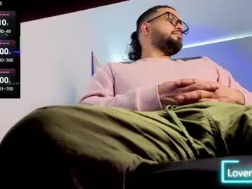 ernesto_rodriguez_82 on Chaturbate 