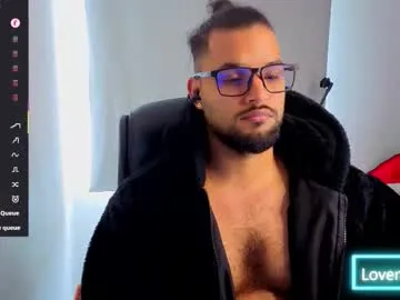 ernesto_rodriguez_82 on Chaturbate 